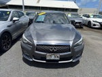 2016 INFINITI Q50 INFINITI Q50 3.0t Premium