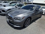 2016 INFINITI Q50 INFINITI Q50 3.0t Premium