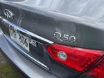2024 INFINITI Q50 LUXE RWD