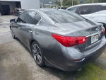 2024 INFINITI Q50 LUXE RWD