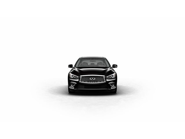2024 INFINITI Q50 LUXE RWD