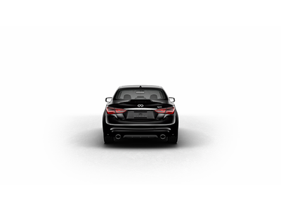 2024 INFINITI Q50 LUXE RWD