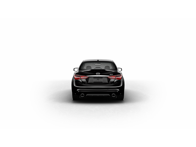 2024 INFINITI Q50 LUXE RWD