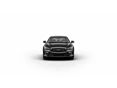 2022 INFINITI Q50 LUXE RWD