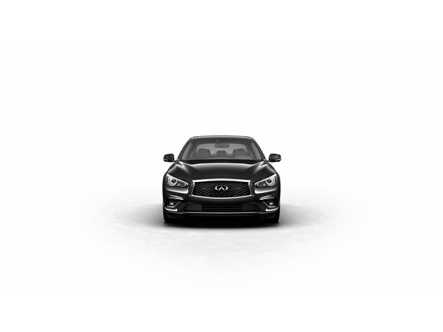 2022 INFINITI Q50 LUXE RWD