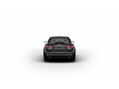 2022 INFINITI Q50 LUXE RWD