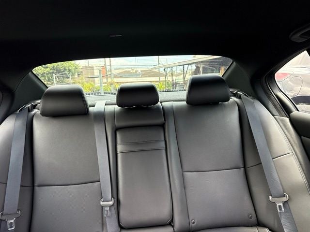 2024 INFINITI Q50 SENSORY RWD