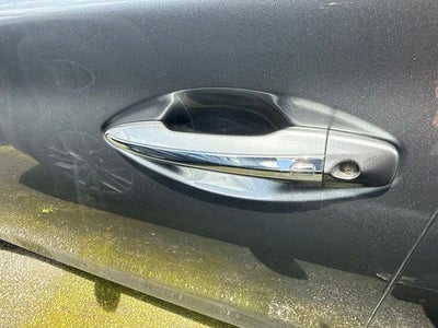 2024 INFINITI Q50 SENSORY RWD