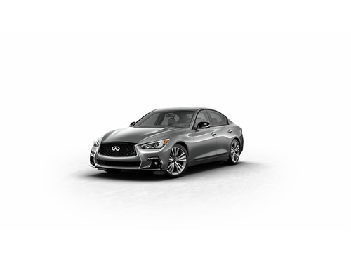 2024 INFINITI Q50 SENSORY RWD