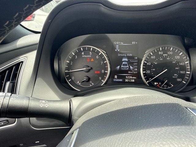 2024 INFINITI Q50 SENSORY RWD