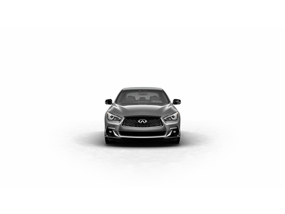 2024 INFINITI Q50 SENSORY RWD