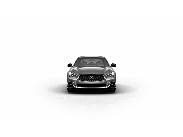 2024 INFINITI Q50 SENSORY RWD