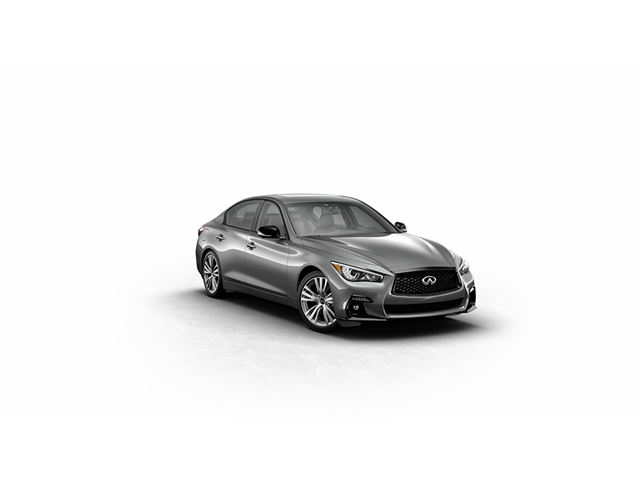 2024 INFINITI Q50 SENSORY RWD