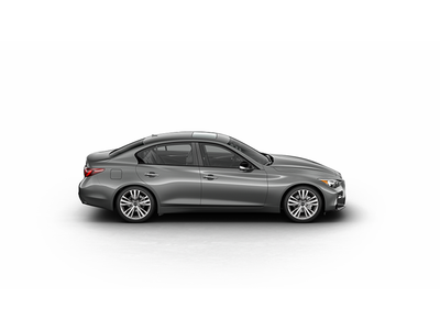 2024 INFINITI Q50 SENSORY RWD