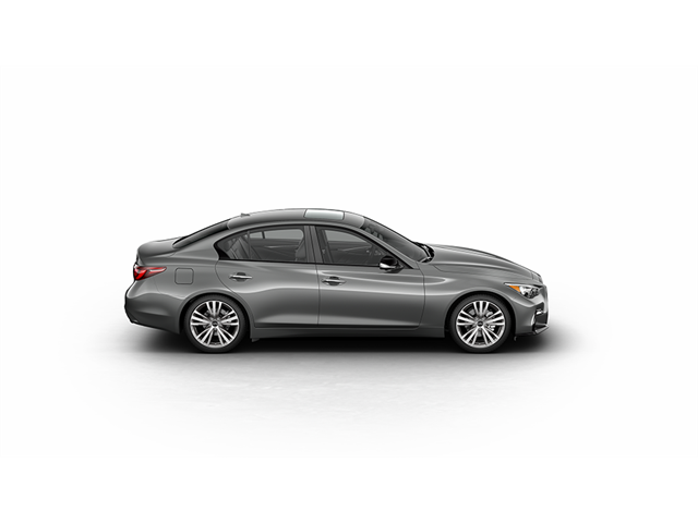 2024 INFINITI Q50 SENSORY RWD
