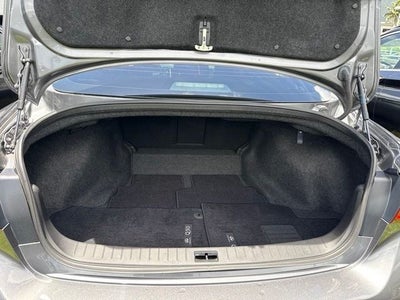 2024 INFINITI Q50 SENSORY RWD