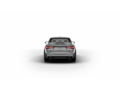 2024 INFINITI Q50 SENSORY RWD