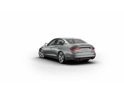 2024 INFINITI Q50 SENSORY RWD