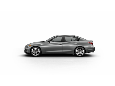 2024 INFINITI Q50 SENSORY RWD