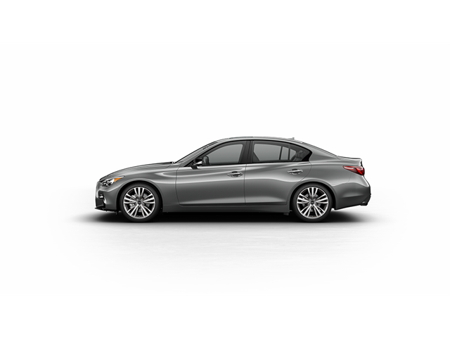 2024 INFINITI Q50 SENSORY RWD