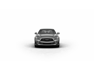 2022 INFINITI Q50 SENSORY RWD