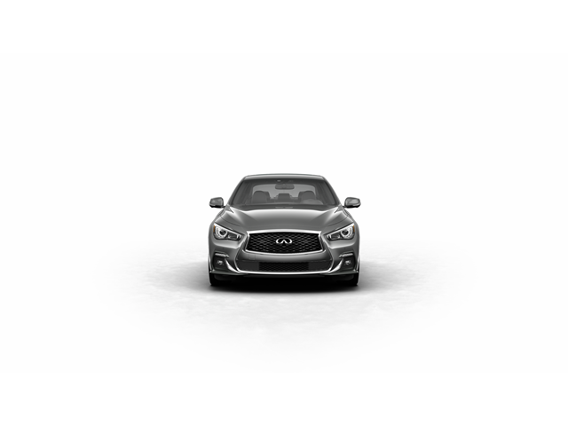 2022 INFINITI Q50 SENSORY RWD