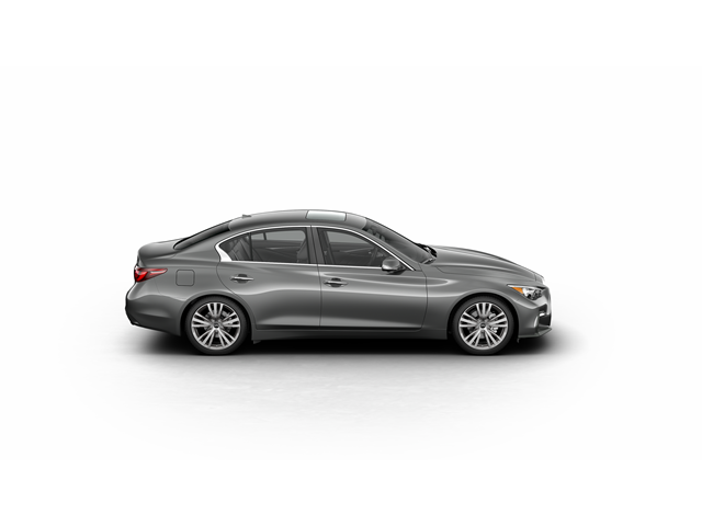 2022 INFINITI Q50 SENSORY RWD