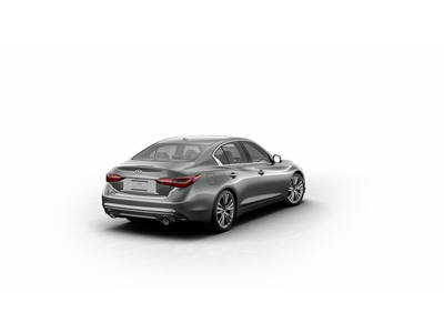 2022 INFINITI Q50 SENSORY RWD