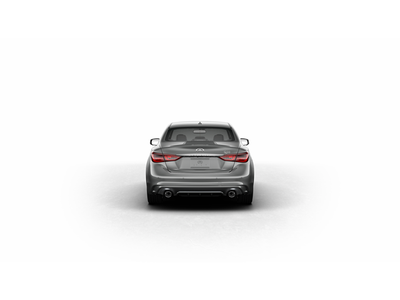 2022 INFINITI Q50 SENSORY RWD