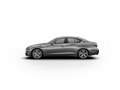 2022 INFINITI Q50 SENSORY RWD