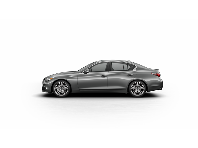 2022 INFINITI Q50 SENSORY RWD
