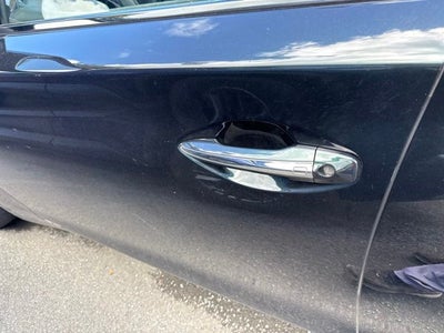 2023 INFINITI Q50 RED SPORT 400 RWD