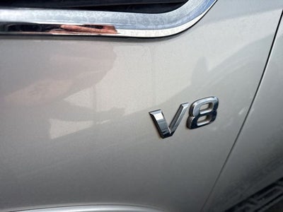 2022 Nissan Armada SV