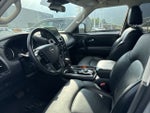 2022 Nissan Armada SV