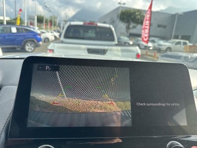 2022 Nissan Armada SV