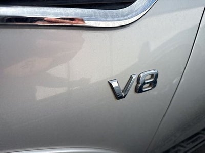 2022 Nissan Armada SV