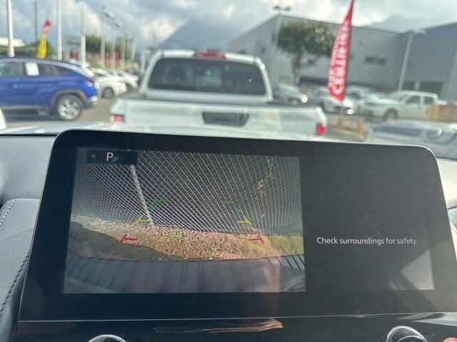 2022 Nissan Armada SV