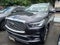 2024 INFINITI QX80 LUXE 4WD