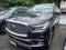 2024 INFINITI QX80 LUXE 4WD