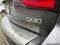 2024 INFINITI QX80 LUXE 4WD