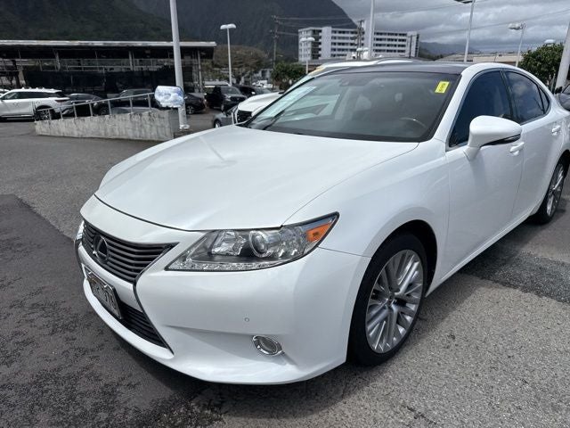 2013 Lexus ES 350