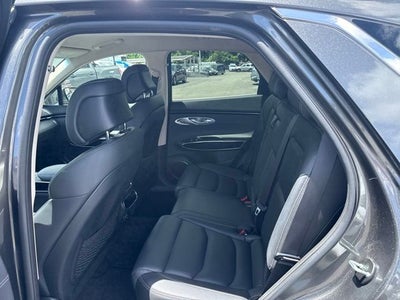 2025 Genesis GV70 2.5T
