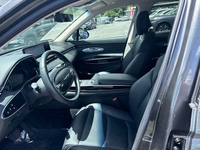 2025 Genesis GV70 2.5T