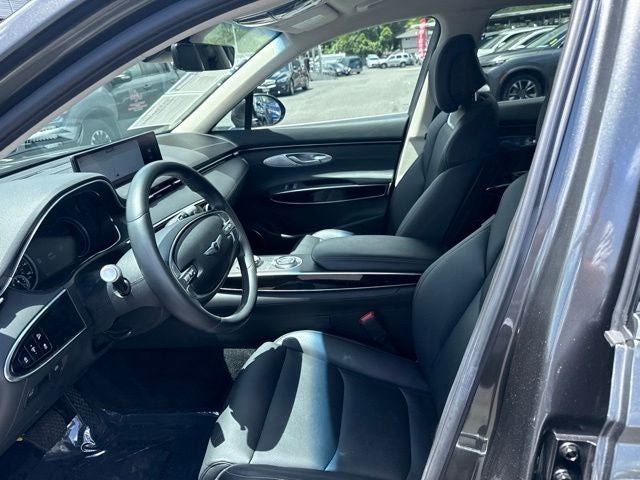 2025 Genesis GV70 2.5T