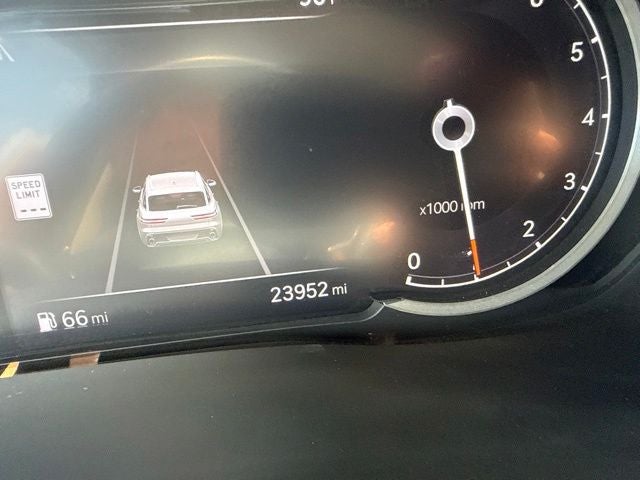 2025 Genesis GV70 2.5T
