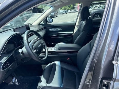 2025 Genesis GV70 2.5T
