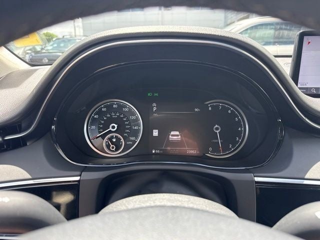 2025 Genesis GV70 2.5T
