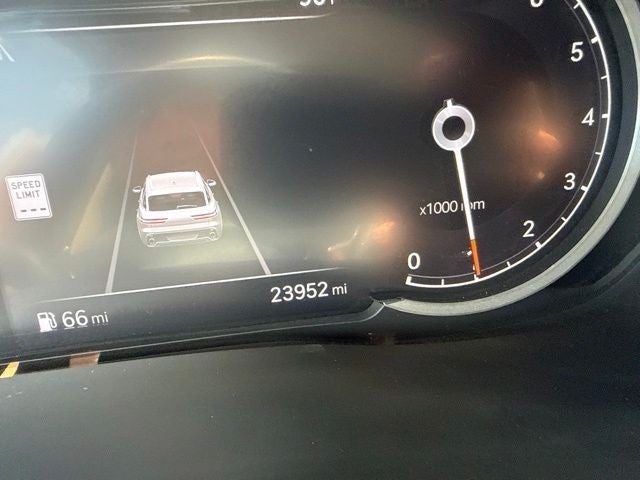 2025 Genesis GV70 2.5T
