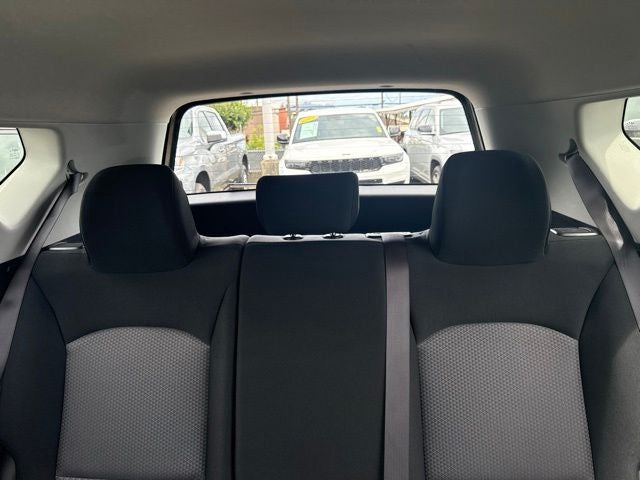 2025 Kia Soul S