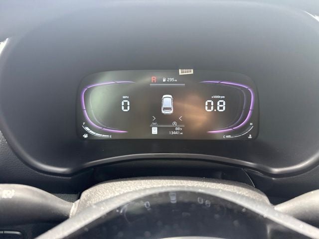 2025 Kia Soul S
